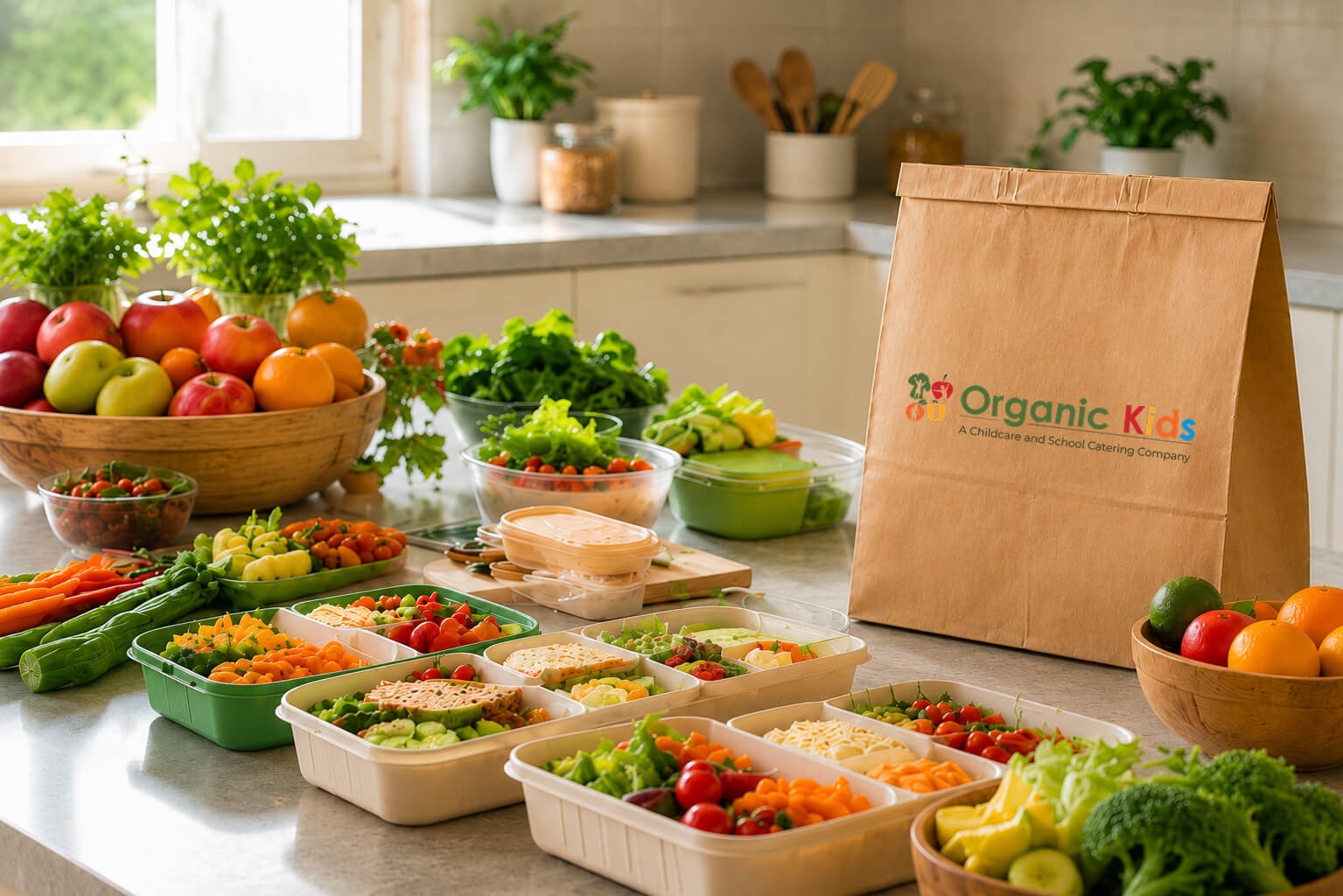 Healthy Eating Made Easy Every Day