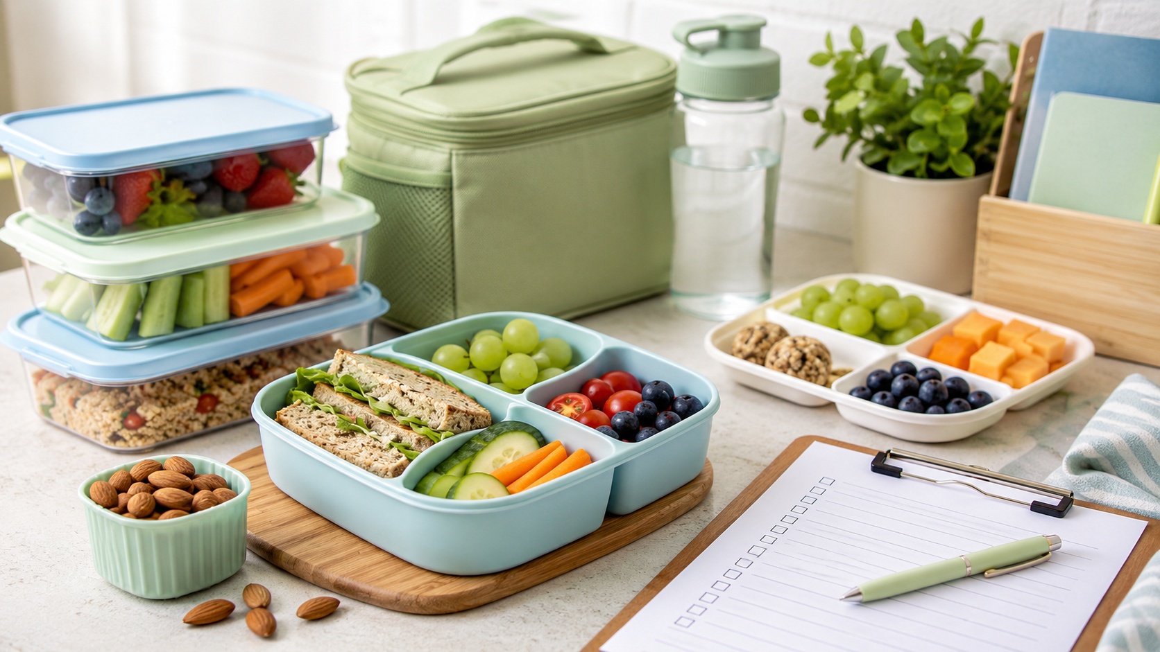 How Morning Snack Routines Help Childcare Centres Start the Day Smoothly